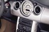 2002 Mini Cooper Dashboard Picture